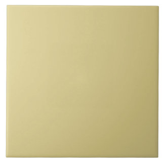Light Olive Green Ceramic Tile. Tile
