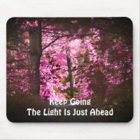 Light On The Path Inspirational