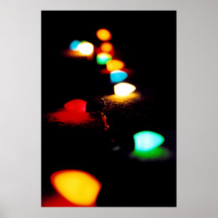 Light Path Poster