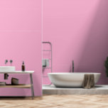 Light Pink Custom Colour Background Girl Room Deco Wallpaper<br><div class="desc">Designed with elegant colourful pink background! Great for master bedroom decor,  nursery decor,  living rooms,  kitchen and bathroom decor!</div>
