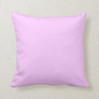 light Pink pillow