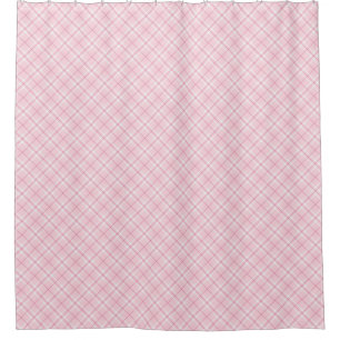 Light Pink Plaid