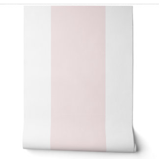 Light Pink Stripes Wallpaper