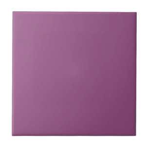 Light Plum Tile
