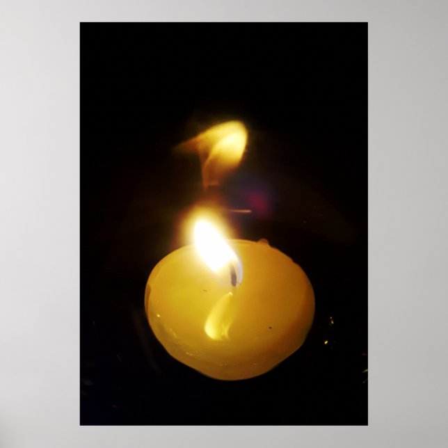 light poster (Front)