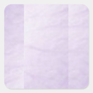 Light Purple Peel-OFF Write-ON Dream Tool Square Sticker