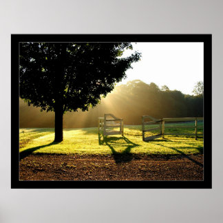Light Rays 2 Poster