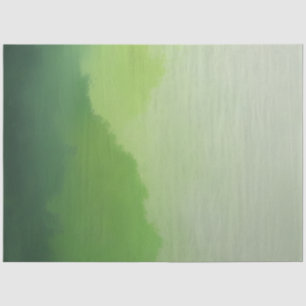 Light Returns to the Canopy Tissue Paper