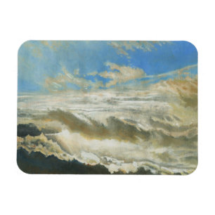 Light revealed 2013 magnet