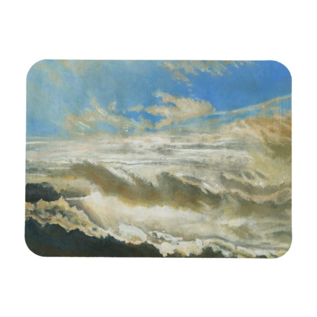 Light revealed 2013 magnet (Horizontal)