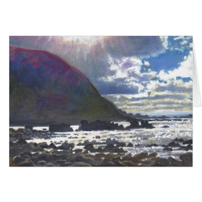 Light rolling in 2013 (Front Horizontal)