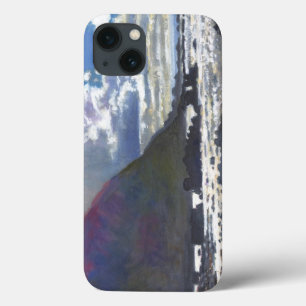 Light rolling in 2013 iPhone 13 case