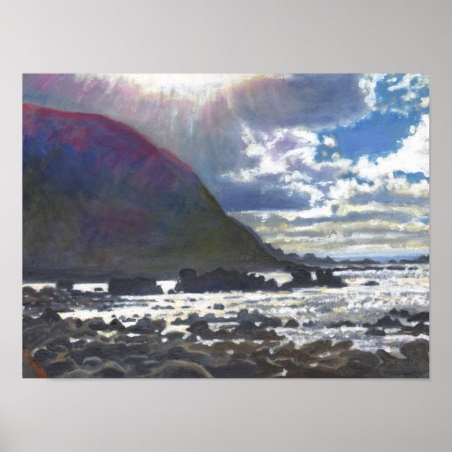 Light rolling in 2013 poster (Front)
