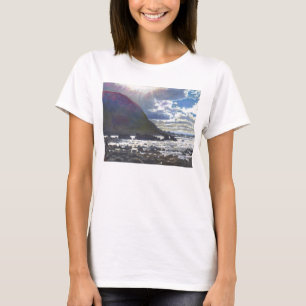 Light rolling in 2013 T-Shirt