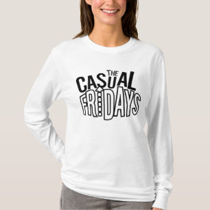 Light Rudegirl Hoodie T-Shirt