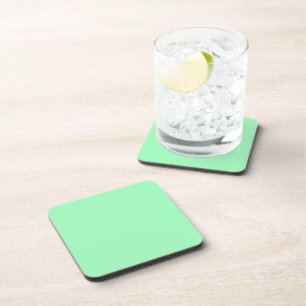 Light Sea-Foam  Coaster