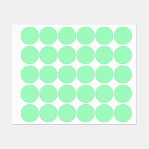 Light Sea-Foam (solid colour)