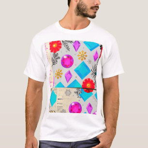 Light Series   Gentle Glow Edition by JoyCrys  T-Shirt
