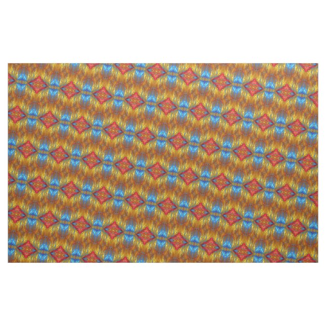 Light & Shade Fabric (Fat Quarter)