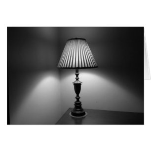 Light & Shade / Noir