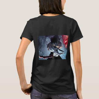 Light & Shadow Tee