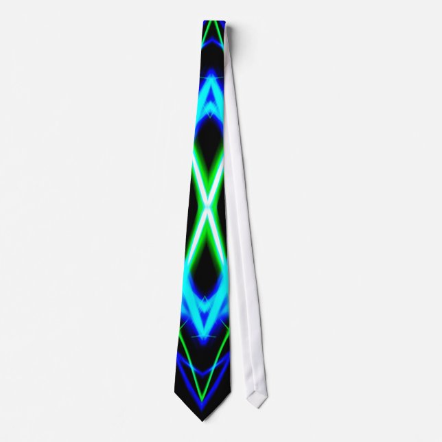 Light Show Tie (Front)