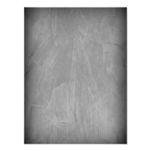 Light Slate Grey Backdrop Background Photo Print