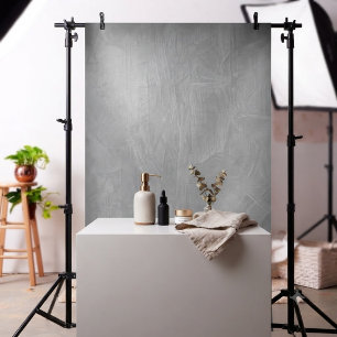 Light Slate Grey Portable Photography Backdrop