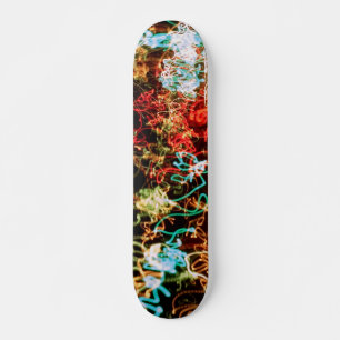 Light Speed Cruiser Skateboard