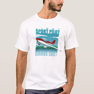 Light Sport Pilot T-Shirt