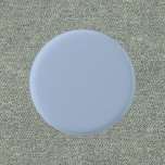 Light Steel Blue Solid Colour 1 Inch Round Button<br><div class="desc">Light Steel Blue Solid Colour</div>