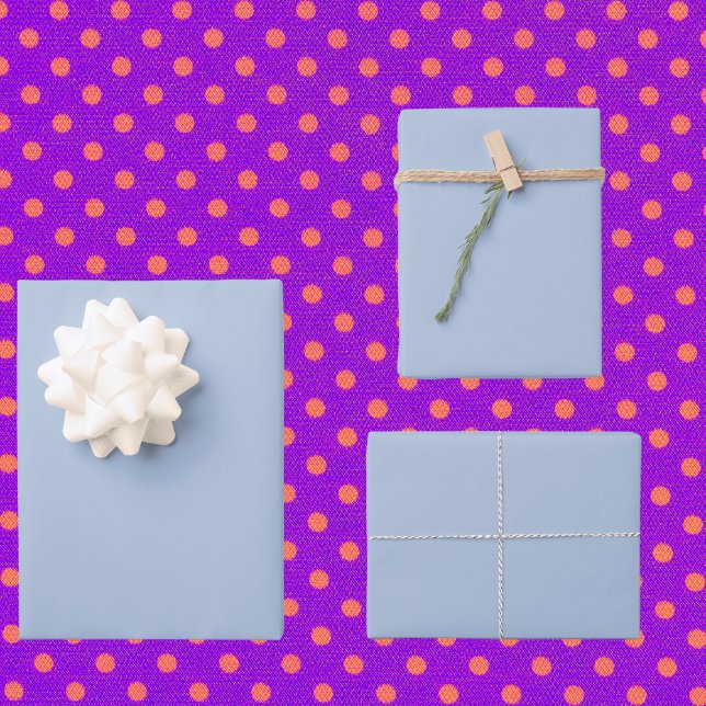 Light Steel Blue Solid Colour Wrapping Paper Sheet (Creator Uploaded)