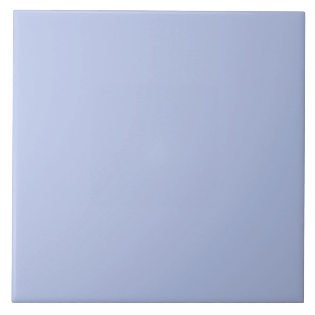 Light Steel Blue Tile (Front)