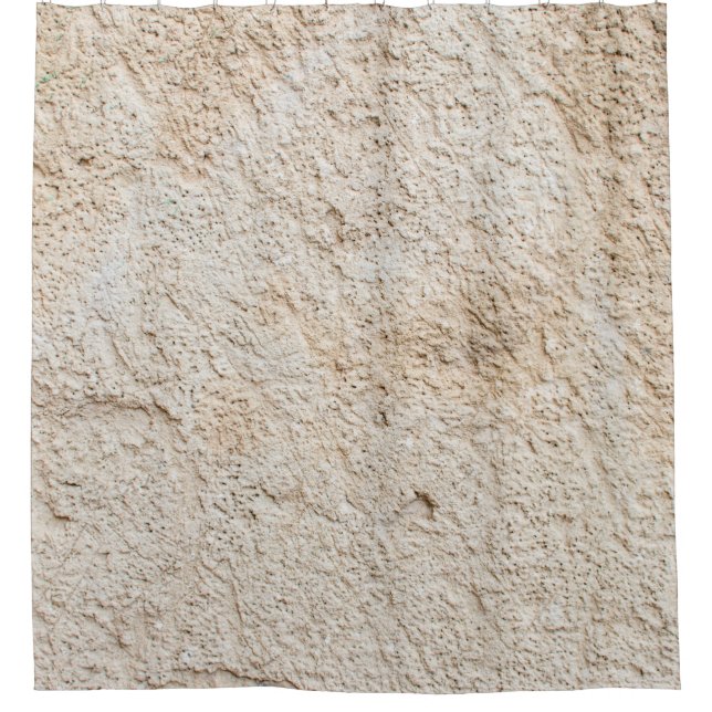 Light texture of old antique wall, layer of concre (Front)