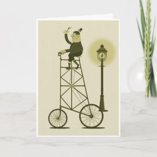 light the candles invitation