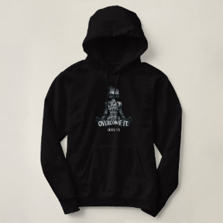 Light the Darkness Hoodie