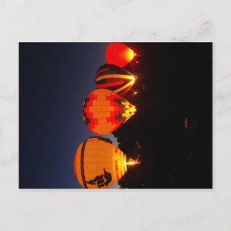 Light the Night Postcard