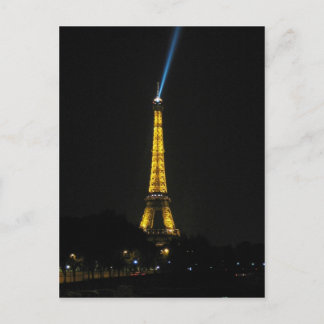 Light the Night Postcard