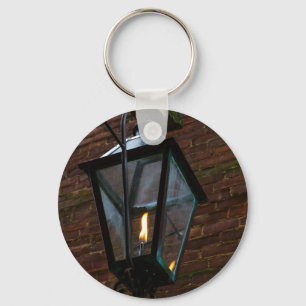 Light The Way Keychain