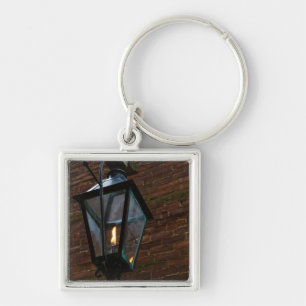 Light The Way Keychain