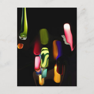Light The Way Postcard