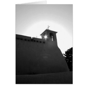 Light through the Cross