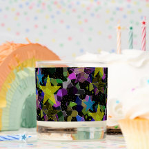 "Light Up the Celebration" Scented Jar Candle