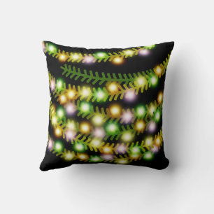Light Up Throw Pillow