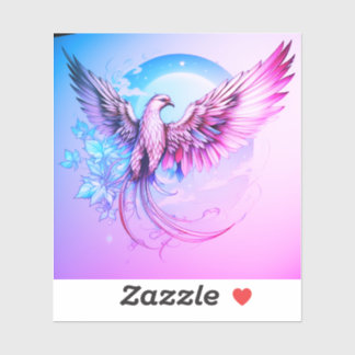 Light Wing Tattoo Art