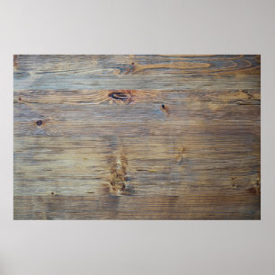 Light wooden texture backgroundabstract, home deco poster