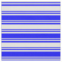 Light Yellow and Blue Coloured Lines Pattern