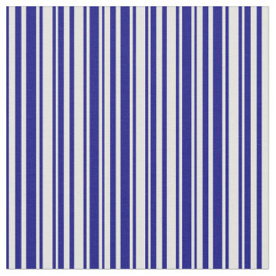 Light Yellow & Blue Coloured Pattern Fabric