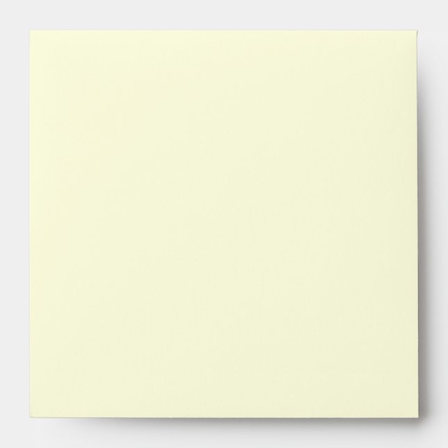 Light Yellow Envelopes (Front)