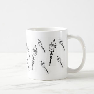 Light Your Way, Lampadaire Mug